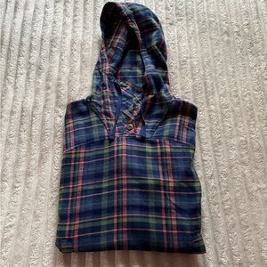 Marmot Shelley Midweight Flannel Shirt